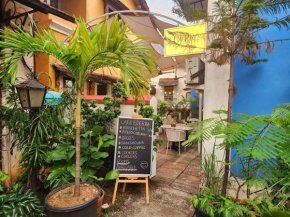 Ederra Stays & Cafe